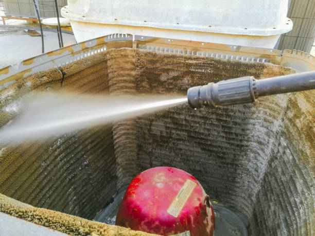 Best HVAC System Cleaning  in Buckhorn, CA