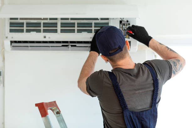 Best Air Duct Cleaning Near Me  in Buckhorn, CA