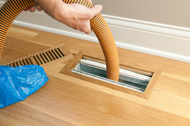 Best Emergency Air Duct Cleaning  in Buckhorn, CA